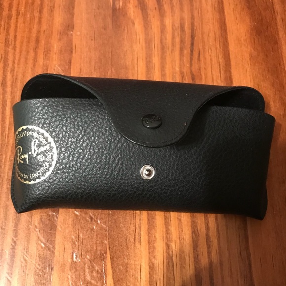 Ray ban sunglasses - Picture 6 of 8